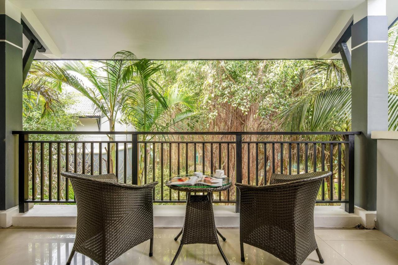 Da Nang Mikazuki Japanese Villas & Spa Dış mekan fotoğraf